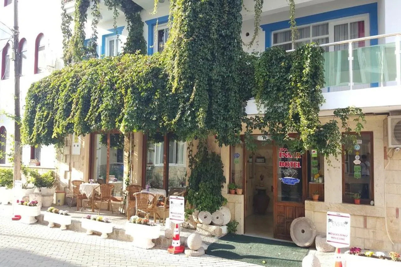 ***  Foca Ensar Hotel Турция
