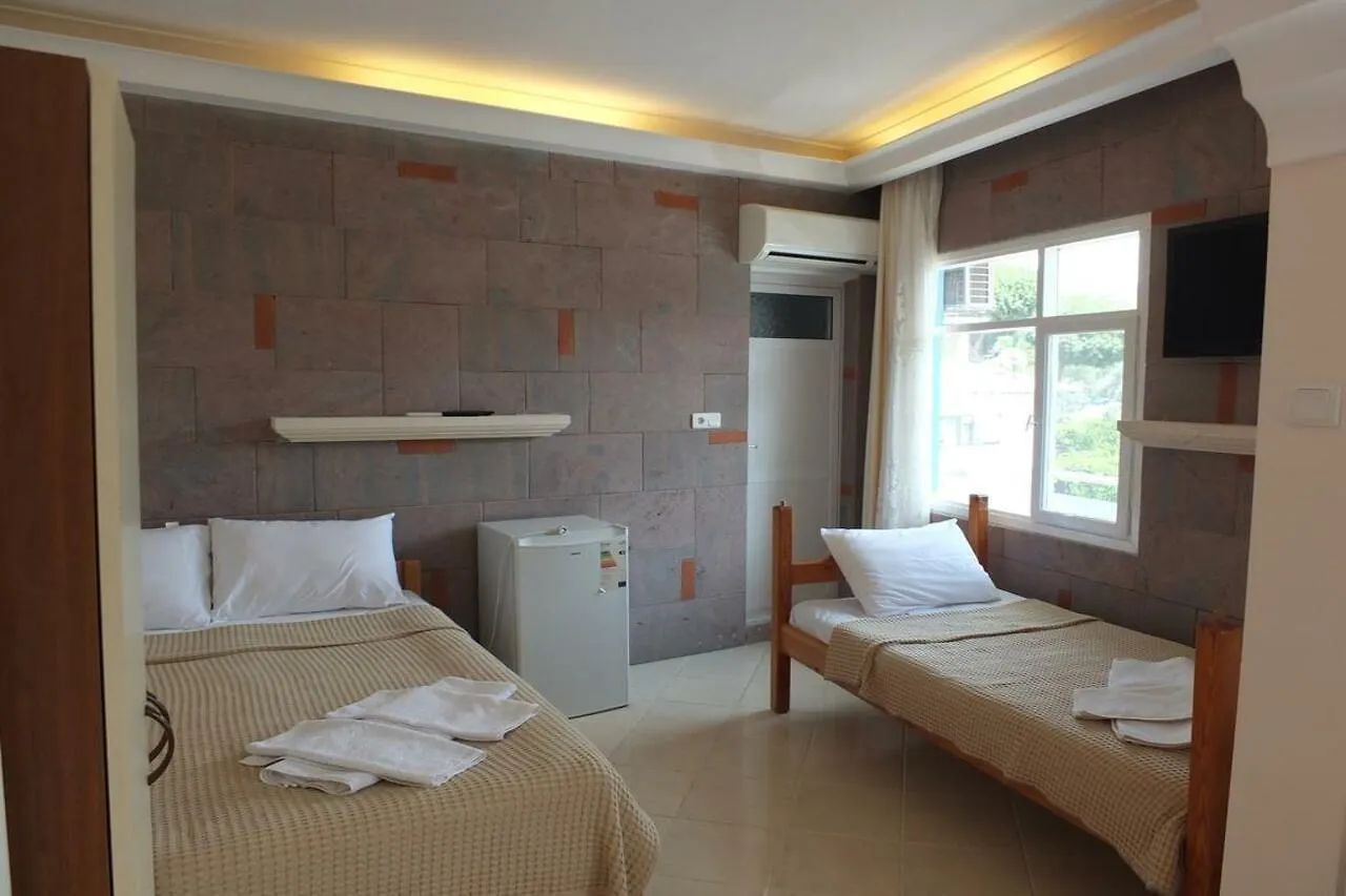 Foca Ensar Hotel